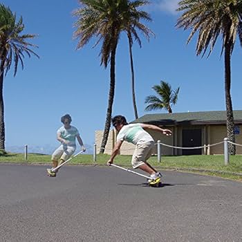 スケートスティック skate stick Amazon | SKATE STICK スケートスティック（スティック単体